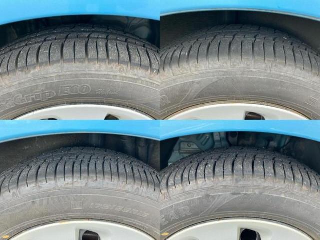 アクア Ｓ　社外　ＳＤナビ／Ｂｌｕｅｔｏｏｔｈ接続／ＥＴＣ／ＥＢＤ付ＡＢＳ／横滑り防止装置／フルセグＴＶ／禁煙車／エアバッグ　運転席／エアバッグ　助手席／パワーウインドウ／エンジンスタートボタン／スマートキー（42枚目）