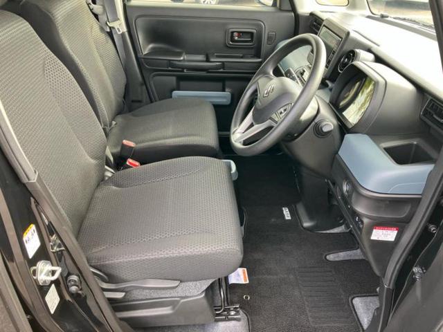スペーシアベース ４ＷＤ　ＸＦ　保証書／社外　ＳＤナビ／セーフティサポート（スズキ）／電動スライドドア／シートヒーター　前席／車線逸脱防止支援システム／ドライブレコーダー　前後／ヘッドランプ　ＬＥＤ／Ｂｌｕｅｔｏｏｔｈ接続　４ＷＤ（5枚目）