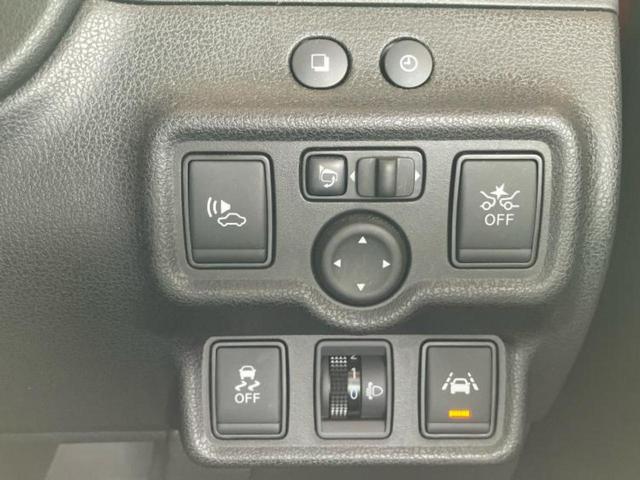 ノート ｅパワーＸ　新品タイヤ／純正　ＳＤナビ／エマージェンシーブレーキ／アラウンドビューモニター／車線逸脱防止支援システム／Ｂｌｕｅｔｏｏｔｈ接続／ＥＴＣ／ＥＢＤ付ＡＢＳ／横滑り防止装置／バックモニター／フルセグＴＶ（27枚目）