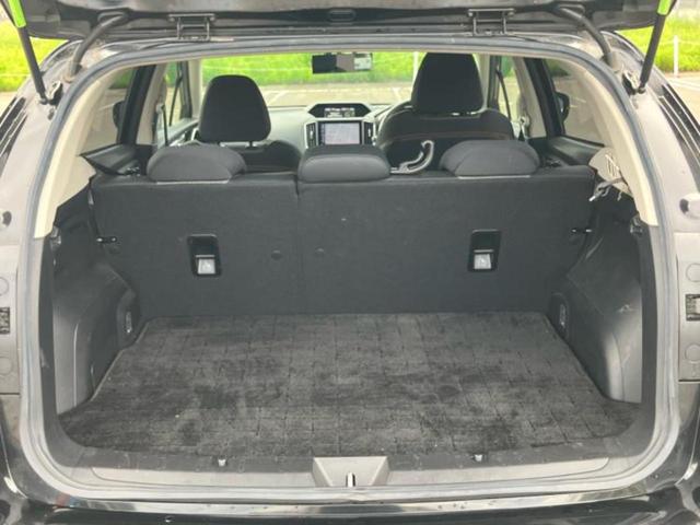 ＸＶ ４ＷＤアドバンス　新品タイヤ／保証書／純正　８インチ　ＳＤナビ／アイサイト／車線逸脱防止支援システム／パーキングアシスト　バックガイド／ヘッドランプ　ＬＥＤ／Ｂｌｕｅｔｏｏｔｈ接続／ＥＴＣ／ＥＢＤ付ＡＢＳ　バックカメラ（8枚目）