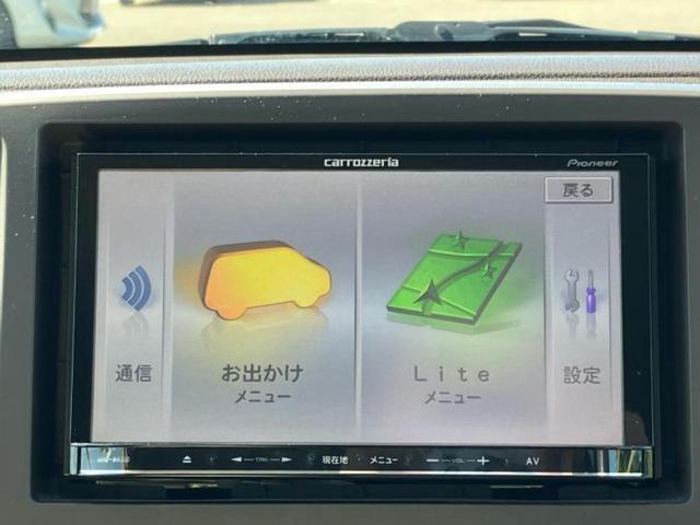 Ｎ－ＯＮＥ ４ＷＤ　Ｇ・Ｌパッケージ　新品タイヤ／社外　ＳＤナビ／Ｂｌｕｅｔｏｏｔｈ接続／ＥＢＤ付ＡＢＳ／横滑り防止装置／アイドリングストップ／ワンセグＴＶ／禁煙車／アルミホイール　社外　１４インチ／パワーウインドウ　４ＷＤ　盗難防止装置（9枚目）