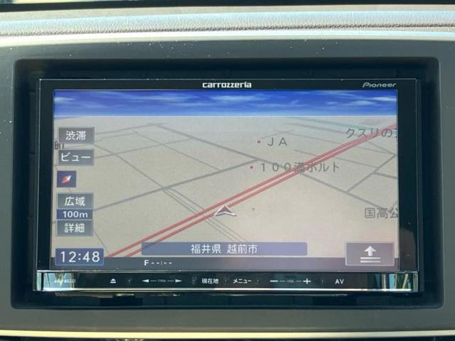 Ｎ－ＯＮＥ ４ＷＤ　Ｇ・Ｌパッケージ　新品タイヤ／社外　ＳＤナビ／Ｂｌｕｅｔｏｏｔｈ接続／ＥＢＤ付ＡＢＳ／横滑り防止装置／アイドリングストップ／ワンセグＴＶ／禁煙車／アルミホイール　社外　１４インチ／パワーウインドウ　４ＷＤ　盗難防止装置（10枚目）
