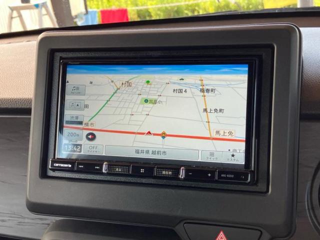 Ｎ－ＯＮＥ プレミアムツアラー　保証書／社外　ＳＤナビ／ホンダセンシング／シートヒーター／車線逸脱防止支援システム／シート　ハーフレザー／ヘッドランプ　ＬＥＤ／ＥＴＣ／ＥＢＤ付ＡＢＳ／横滑り防止装置／アイドリングストップ　禁煙車（10枚目）