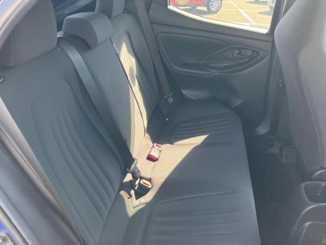 ヤリス Ｇ　新品タイヤ／保証書／ディスプレイオーディオ８インチ／トヨタセーフティセンス／車線逸脱防止支援システム／ＵＳＢジャック／Ｂｌｕｅｔｏｏｔｈ接続／ＥＴＣ／ＥＢＤ付ＡＢＳ／横滑り防止装置　バックカメラ（5枚目）