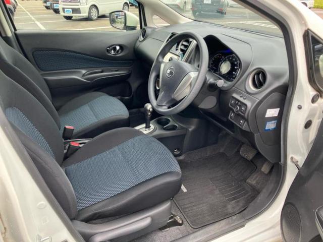 ノート X DIG-S Vセレクションプラスセーフティ 純正 SDナビ/エマージェンシーブレーキ/アラウンドビューモニター/車線逸脱防止支援システム/パーキングアシスト バックガイド/ヘッドランプ HID/Bluetooth接続/ETC 全周囲カメラ(5枚目)