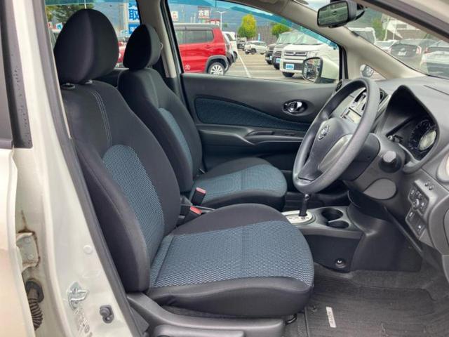 ノート X DIG-S Vセレクションプラスセーフティ 純正 SDナビ/エマージェンシーブレーキ/アラウンドビューモニター/車線逸脱防止支援システム/パーキングアシスト バックガイド/ヘッドランプ HID/Bluetooth接続/ETC 全周囲カメラ(6枚目)