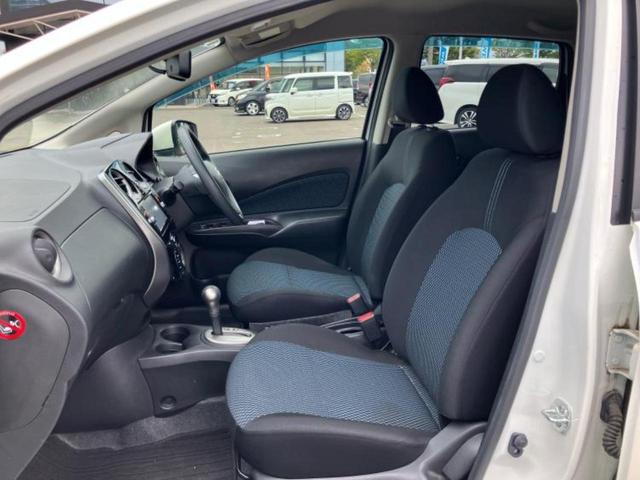 ノート X DIG-S Vセレクションプラスセーフティ 純正 SDナビ/エマージェンシーブレーキ/アラウンドビューモニター/車線逸脱防止支援システム/パーキングアシスト バックガイド/ヘッドランプ HID/Bluetooth接続/ETC 全周囲カメラ(7枚目)