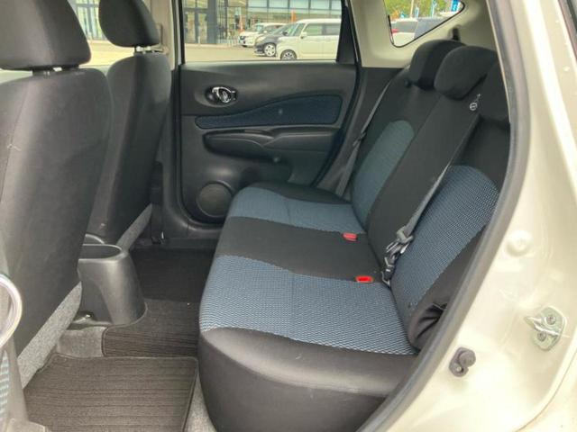 ノート X DIG-S Vセレクションプラスセーフティ 純正 SDナビ/エマージェンシーブレーキ/アラウンドビューモニター/車線逸脱防止支援システム/パーキングアシスト バックガイド/ヘッドランプ HID/Bluetooth接続/ETC 全周囲カメラ(8枚目)