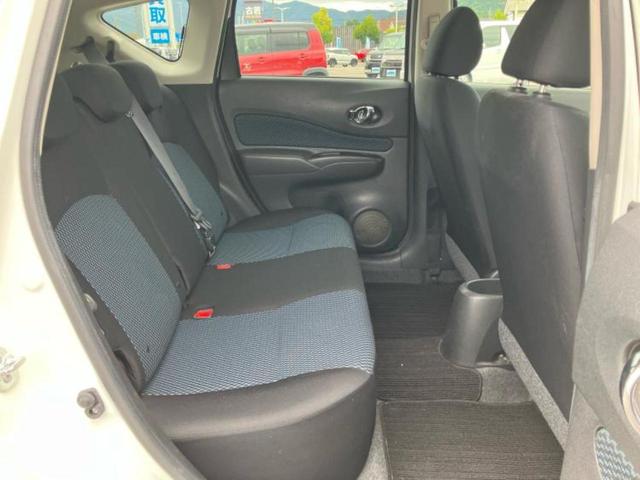 ノート X DIG-S Vセレクションプラスセーフティ 純正 SDナビ/エマージェンシーブレーキ/アラウンドビューモニター/車線逸脱防止支援システム/パーキングアシスト バックガイド/ヘッドランプ HID/Bluetooth接続/ETC 全周囲カメラ(19枚目)