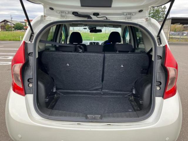 ノート X DIG-S Vセレクションプラスセーフティ 純正 SDナビ/エマージェンシーブレーキ/アラウンドビューモニター/車線逸脱防止支援システム/パーキングアシスト バックガイド/ヘッドランプ HID/Bluetooth接続/ETC 全周囲カメラ(20枚目)