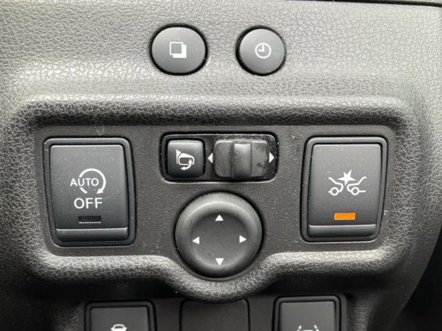 ノート X DIG-S Vセレクションプラスセーフティ 純正 SDナビ/エマージェンシーブレーキ/アラウンドビューモニター/車線逸脱防止支援システム/パーキングアシスト バックガイド/ヘッドランプ HID/Bluetooth接続/ETC 全周囲カメラ(21枚目)