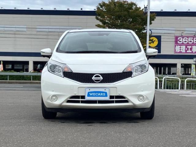 ノート X DIG-S Vセレクションプラスセーフティ 純正 SDナビ/エマージェンシーブレーキ/アラウンドビューモニター/車線逸脱防止支援システム/パーキングアシスト バックガイド/ヘッドランプ HID/Bluetooth接続/ETC 全周囲カメラ(25枚目)