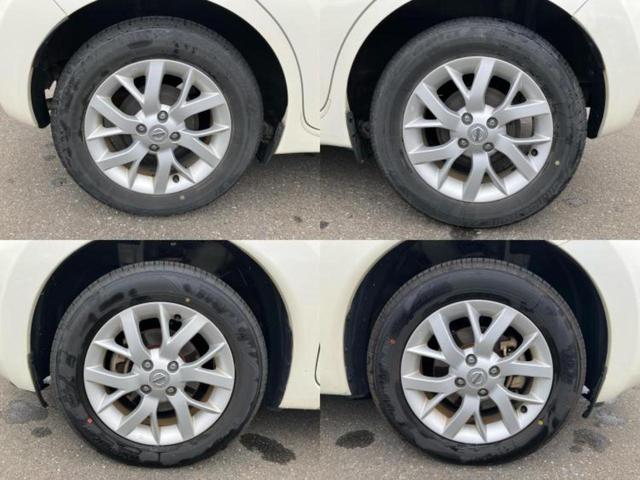 ノート X DIG-S Vセレクションプラスセーフティ 純正 SDナビ/エマージェンシーブレーキ/アラウンドビューモニター/車線逸脱防止支援システム/パーキングアシスト バックガイド/ヘッドランプ HID/Bluetooth接続/ETC 全周囲カメラ(30枚目)