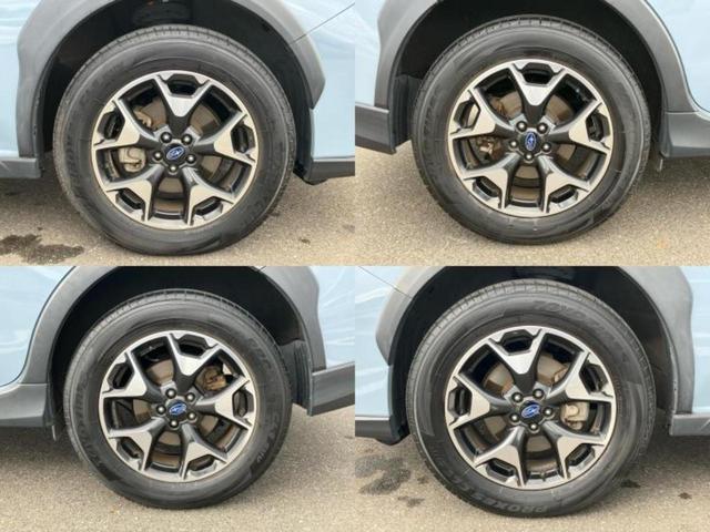 ＸＶ ４ＷＤ１．６ｉ－Ｌアイサイト　純正　ナビ／アイサイト／車線逸脱防止支援システム／パーキングアシスト　バックガイド／ＥＴＣ／ＥＢＤ付ＡＢＳ／横滑り防止装置／アイドリングストップ／クルーズコントロール／バックモニター　バックカメラ（55枚目）