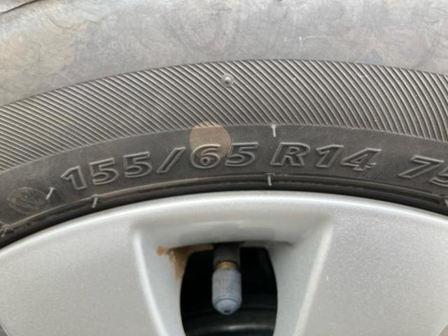 モコ ４ＷＤ　Ｘ　ＦＯＵＲ　新品タイヤ／保証書／社外　ＳＤナビ／シートヒーター　運転席／パーキングアシスト　バックガイド／Ｂｌｕｅｔｏｏｔｈ接続／ＥＢＤ付ＡＢＳ／アイドリングストップ／バックモニター／フルセグＴＶ　バックカメラ（47枚目）