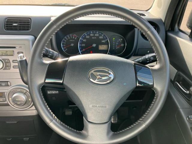ムーヴコンテ カスタムＸリミテッド　新品タイヤ／ヘッドランプ　ＨＩＤ／ＥＢＤ付ＡＢＳ／エアバッグ　運転席／エアバッグ　助手席／アルミホイール　純正　１５インチ／パワーウインドウ／キーレスエントリー／オートエアコン　ワンオーナー（12枚目）