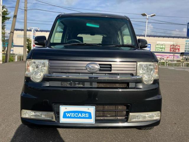 ムーヴコンテ カスタムＸリミテッド　新品タイヤ／ヘッドランプ　ＨＩＤ／ＥＢＤ付ＡＢＳ／エアバッグ　運転席／エアバッグ　助手席／アルミホイール　純正　１５インチ／パワーウインドウ／キーレスエントリー／オートエアコン　ワンオーナー（33枚目）
