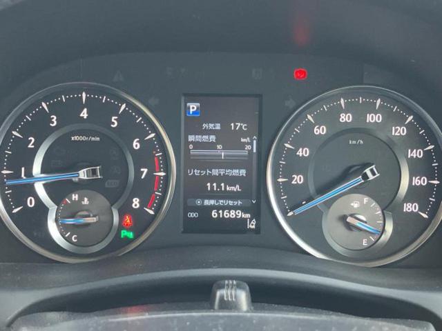 アルファード X 新品タイヤ/保証書/純正 10インチ SDナビ/フリップダウンモニター 純正 12.8インチ/トヨタセーフティセンス/両側電動スライドドア/車線逸脱防止支援システム/ヘッドランプ LED バックカメラ(15枚目)