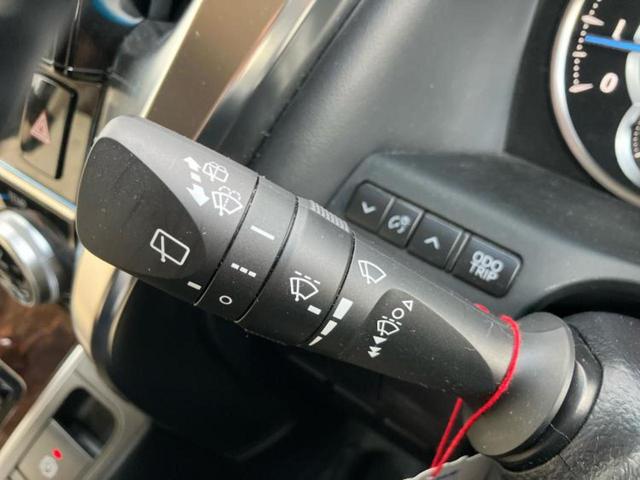 アルファード X 新品タイヤ/保証書/純正 10インチ SDナビ/フリップダウンモニター 純正 12.8インチ/トヨタセーフティセンス/両側電動スライドドア/車線逸脱防止支援システム/ヘッドランプ LED バックカメラ(18枚目)