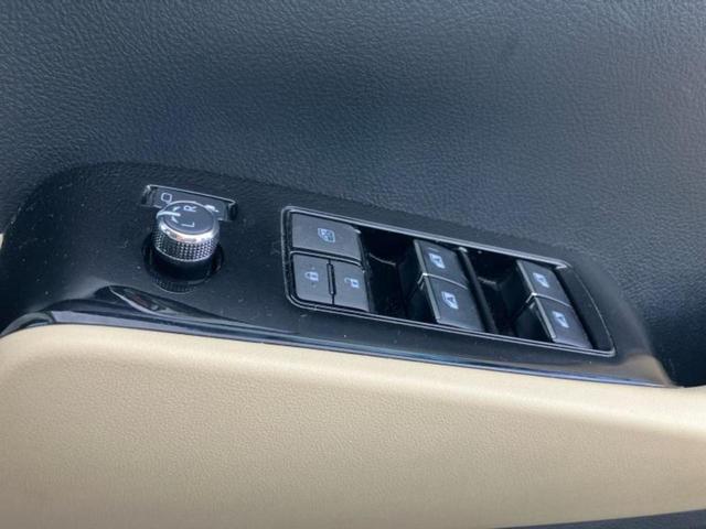 アルファード X 新品タイヤ/保証書/純正 10インチ SDナビ/フリップダウンモニター 純正 12.8インチ/トヨタセーフティセンス/両側電動スライドドア/車線逸脱防止支援システム/ヘッドランプ LED バックカメラ(30枚目)