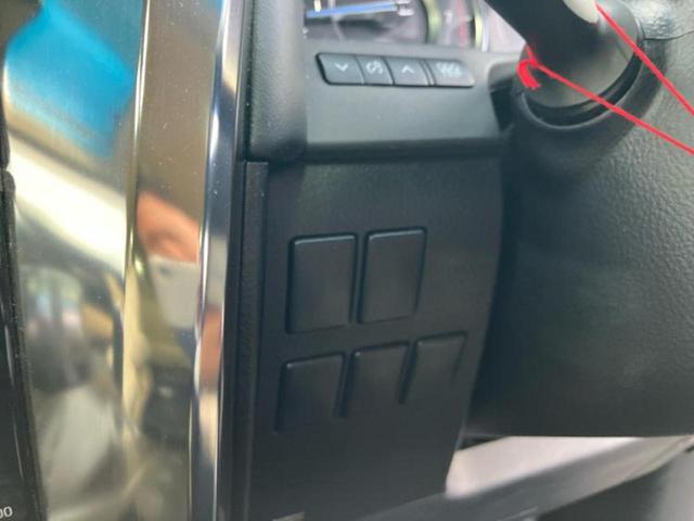 アルファード X 新品タイヤ/保証書/純正 10インチ SDナビ/フリップダウンモニター 純正 12.8インチ/トヨタセーフティセンス/両側電動スライドドア/車線逸脱防止支援システム/ヘッドランプ LED バックカメラ(31枚目)