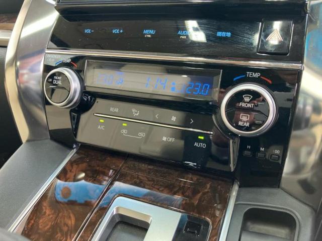 アルファード X 新品タイヤ/保証書/純正 10インチ SDナビ/フリップダウンモニター 純正 12.8インチ/トヨタセーフティセンス/両側電動スライドドア/車線逸脱防止支援システム/ヘッドランプ LED バックカメラ(32枚目)