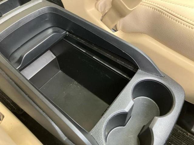 アルファード X 新品タイヤ/保証書/純正 10インチ SDナビ/フリップダウンモニター 純正 12.8インチ/トヨタセーフティセンス/両側電動スライドドア/車線逸脱防止支援システム/ヘッドランプ LED バックカメラ(33枚目)