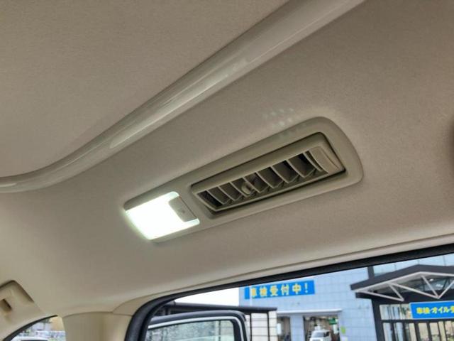 アルファード X 新品タイヤ/保証書/純正 10インチ SDナビ/フリップダウンモニター 純正 12.8インチ/トヨタセーフティセンス/両側電動スライドドア/車線逸脱防止支援システム/ヘッドランプ LED バックカメラ(41枚目)