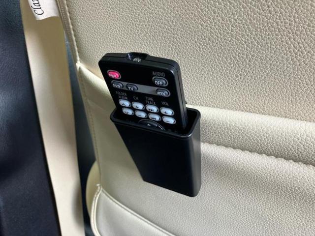 アルファード X 新品タイヤ/保証書/純正 10インチ SDナビ/フリップダウンモニター 純正 12.8インチ/トヨタセーフティセンス/両側電動スライドドア/車線逸脱防止支援システム/ヘッドランプ LED バックカメラ(43枚目)