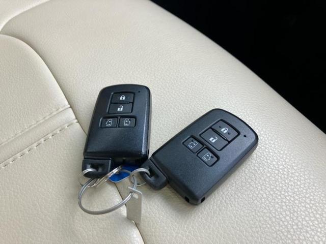 アルファード X 新品タイヤ/保証書/純正 10インチ SDナビ/フリップダウンモニター 純正 12.8インチ/トヨタセーフティセンス/両側電動スライドドア/車線逸脱防止支援システム/ヘッドランプ LED バックカメラ(44枚目)