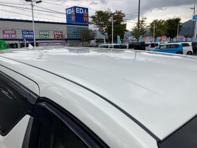 アルファード X 新品タイヤ/保証書/純正 10インチ SDナビ/フリップダウンモニター 純正 12.8インチ/トヨタセーフティセンス/両側電動スライドドア/車線逸脱防止支援システム/ヘッドランプ LED バックカメラ(53枚目)