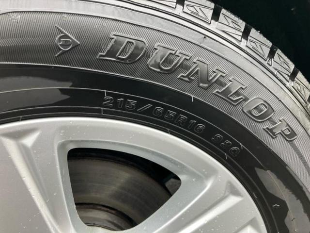 アルファード X 新品タイヤ/保証書/純正 10インチ SDナビ/フリップダウンモニター 純正 12.8インチ/トヨタセーフティセンス/両側電動スライドドア/車線逸脱防止支援システム/ヘッドランプ LED バックカメラ(55枚目)