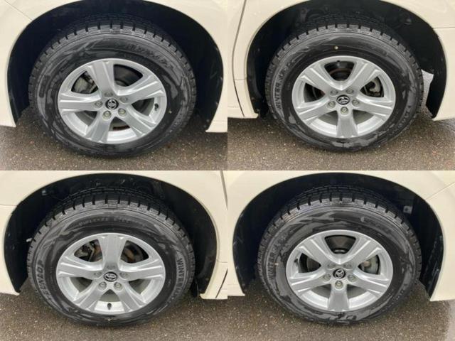 アルファード X 新品タイヤ/保証書/純正 10インチ SDナビ/フリップダウンモニター 純正 12.8インチ/トヨタセーフティセンス/両側電動スライドドア/車線逸脱防止支援システム/ヘッドランプ LED バックカメラ(56枚目)