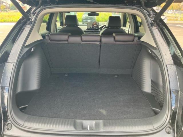 ZR-V eHEV X 保証書/ディスプレイオーディオ11インチ/ホンダセンシング/車線逸脱防止支援システム/シート ハーフレザー/電動バックドア/ヘッドランプ LED/Bluetooth接続/HDMI接続/ETC(8枚目)