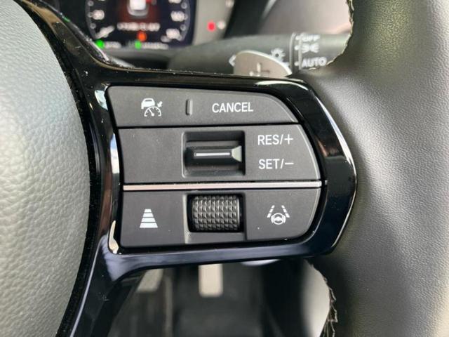 ZR-V eHEV X 保証書/ディスプレイオーディオ11インチ/ホンダセンシング/車線逸脱防止支援システム/シート ハーフレザー/電動バックドア/ヘッドランプ LED/Bluetooth接続/HDMI接続/ETC(29枚目)