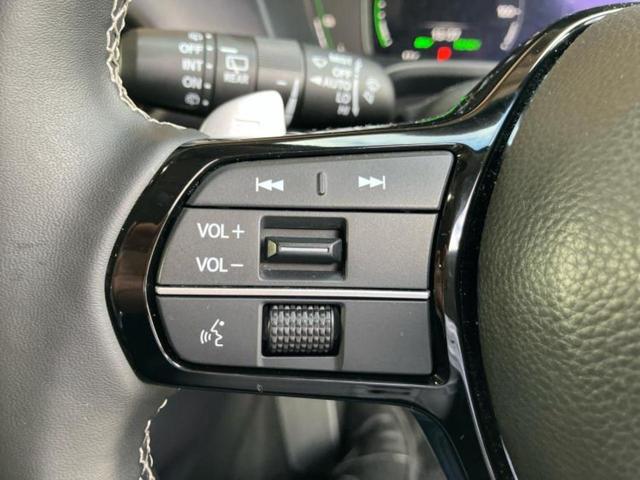 ZR-V eHEV X 保証書/ディスプレイオーディオ11インチ/ホンダセンシング/車線逸脱防止支援システム/シート ハーフレザー/電動バックドア/ヘッドランプ LED/Bluetooth接続/HDMI接続/ETC(31枚目)