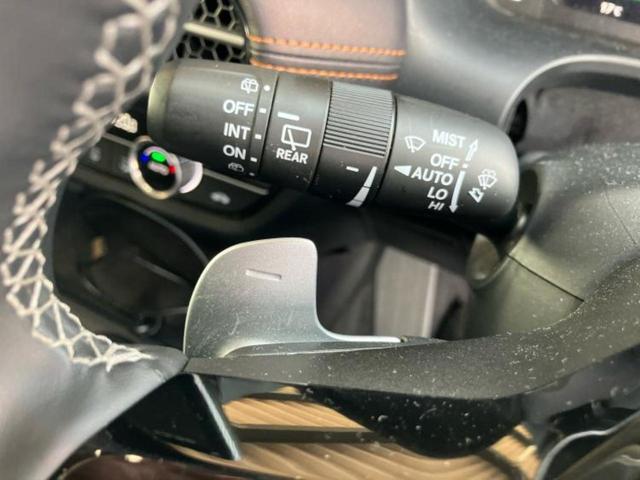 ZR-V eHEV X 保証書/ディスプレイオーディオ11インチ/ホンダセンシング/車線逸脱防止支援システム/シート ハーフレザー/電動バックドア/ヘッドランプ LED/Bluetooth接続/HDMI接続/ETC(32枚目)
