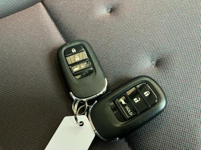 ZR-V eHEV X 保証書/ディスプレイオーディオ11インチ/ホンダセンシング/車線逸脱防止支援システム/シート ハーフレザー/電動バックドア/ヘッドランプ LED/Bluetooth接続/HDMI接続/ETC(37枚目)