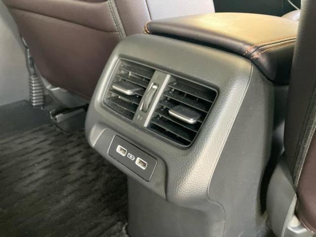 ZR-V eHEV X 保証書/ディスプレイオーディオ11インチ/ホンダセンシング/車線逸脱防止支援システム/シート ハーフレザー/電動バックドア/ヘッドランプ LED/Bluetooth接続/HDMI接続/ETC(40枚目)