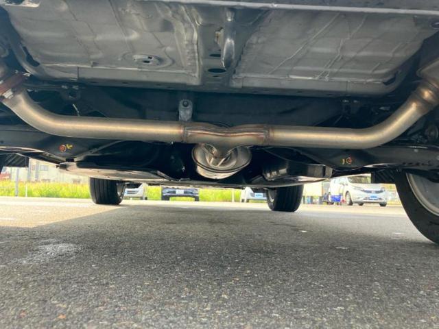 ZR-V eHEV X 保証書/ディスプレイオーディオ11インチ/ホンダセンシング/車線逸脱防止支援システム/シート ハーフレザー/電動バックドア/ヘッドランプ LED/Bluetooth接続/HDMI接続/ETC(45枚目)