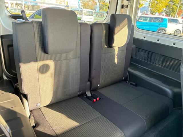 ジムニー 4WD XC 新品タイヤ/保証書/純正 SDナビ/セーフティサポート(スズキ)/シートヒーター/車線逸脱防止支援システム/ドライブレコーダー 社外/ヘッドランプ LED/Bluetooth接続/EBD付ABS(5枚目)