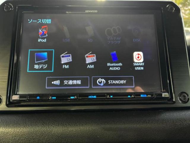 ジムニー 4WD XC 新品タイヤ/保証書/純正 SDナビ/セーフティサポート(スズキ)/シートヒーター/車線逸脱防止支援システム/ドライブレコーダー 社外/ヘッドランプ LED/Bluetooth接続/EBD付ABS(10枚目)