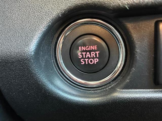 ジムニー 4WD XC 新品タイヤ/保証書/純正 SDナビ/セーフティサポート(スズキ)/シートヒーター/車線逸脱防止支援システム/ドライブレコーダー 社外/ヘッドランプ LED/Bluetooth接続/EBD付ABS(18枚目)