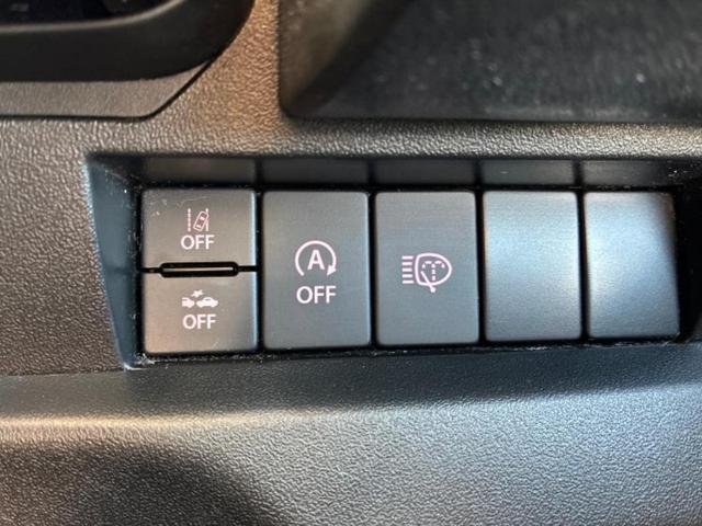 ジムニー 4WD XC 新品タイヤ/保証書/純正 SDナビ/セーフティサポート(スズキ)/シートヒーター/車線逸脱防止支援システム/ドライブレコーダー 社外/ヘッドランプ LED/Bluetooth接続/EBD付ABS(24枚目)