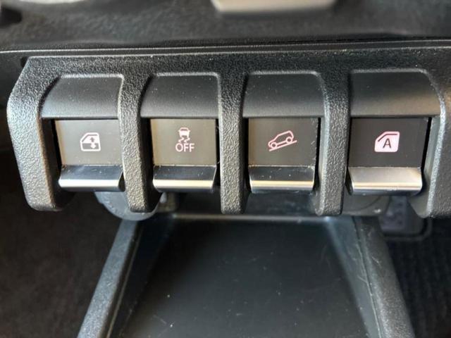 ジムニー 4WD XC 新品タイヤ/保証書/純正 SDナビ/セーフティサポート(スズキ)/シートヒーター/車線逸脱防止支援システム/ドライブレコーダー 社外/ヘッドランプ LED/Bluetooth接続/EBD付ABS(25枚目)