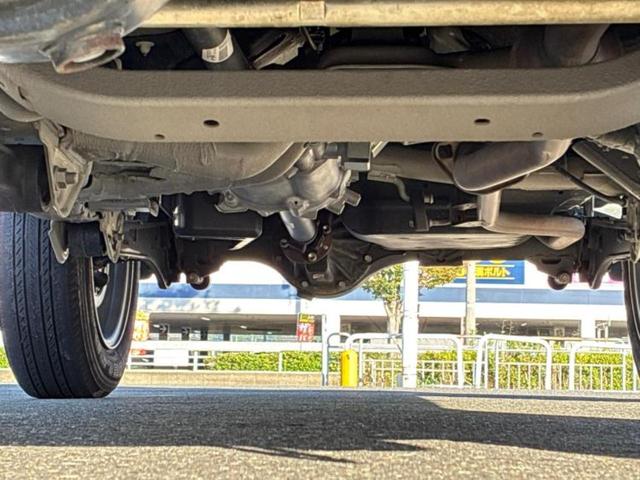 ジムニー 4WD XC 新品タイヤ/保証書/純正 SDナビ/セーフティサポート(スズキ)/シートヒーター/車線逸脱防止支援システム/ドライブレコーダー 社外/ヘッドランプ LED/Bluetooth接続/EBD付ABS(45枚目)