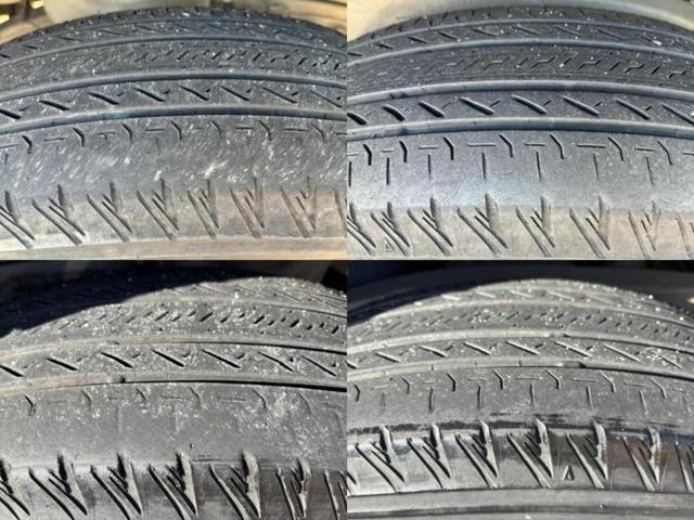 ジムニー 4WD XC 新品タイヤ/保証書/純正 SDナビ/セーフティサポート(スズキ)/シートヒーター/車線逸脱防止支援システム/ドライブレコーダー 社外/ヘッドランプ LED/Bluetooth接続/EBD付ABS(48枚目)