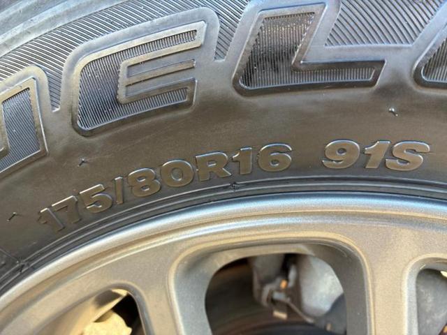 ジムニー 4WD XC 新品タイヤ/保証書/純正 SDナビ/セーフティサポート(スズキ)/シートヒーター/車線逸脱防止支援システム/ドライブレコーダー 社外/ヘッドランプ LED/Bluetooth接続/EBD付ABS(49枚目)