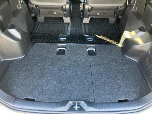 ノア ハイブリッドSiダブルバイビー 新品タイヤ/保証書/純正 10インチ メモリーナビ/フリップダウンモニター 純正 12.1インチ/トヨタセーフティセンス/両側電動スライドドア/シートヒーター 前席/車線逸脱防止支援システム 禁煙車(29枚目)