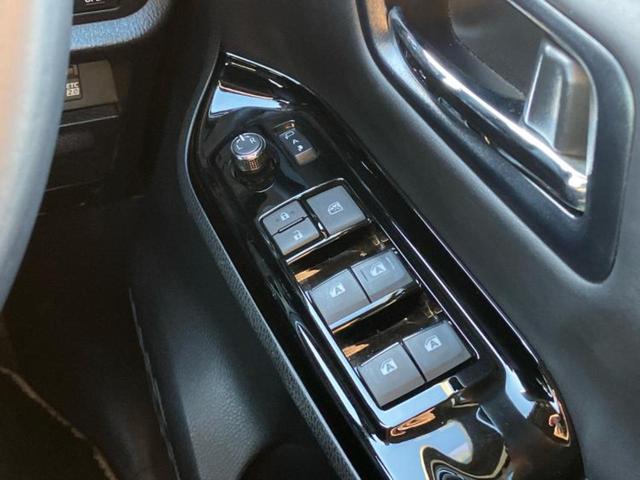 ノア ハイブリッドSiダブルバイビー 新品タイヤ/保証書/純正 10インチ メモリーナビ/フリップダウンモニター 純正 12.1インチ/トヨタセーフティセンス/両側電動スライドドア/シートヒーター 前席/車線逸脱防止支援システム 禁煙車(36枚目)